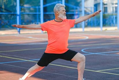 how to stay fit and healthy in old age, tips to stay healthy